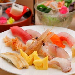 熱海すし所和楽の画像