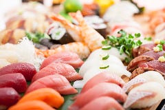 回転寿司みさき エキア北千住店