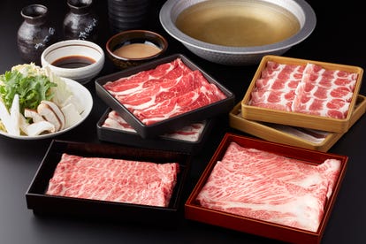 美味しいお店が見つかる 新宿 鍋 女子会におすすめ おすすめ人気レストラン ぐるなび