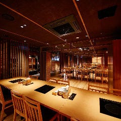 モーモーパラダイス　歌舞伎町本店