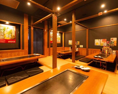 ゆったり個室 野洲の居酒屋でおすすめ 人気の完全個室 ソファー席など ぐるなび ゆったり個室 野洲の居酒屋でおすすめ 人気の完全個室 ソファー席など ぐるなび