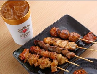 個室 鶏肴と日本酒 鳥王 赤羽店 