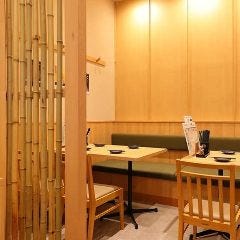 個室 鶏肴と日本酒 鳥王 赤羽店 