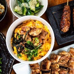 やきとり正や心斎橋PARCO店 