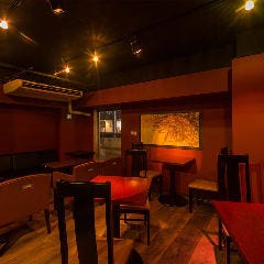創作ダイニング ビジュー~bijou~