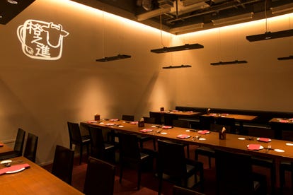 おしゃれな雰囲気 六本木の居酒屋でおすすめしたい人気のお店 ぐるなび