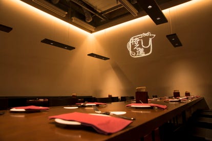 おしゃれな雰囲気 六本木の居酒屋でおすすめしたい人気のお店 ぐるなび