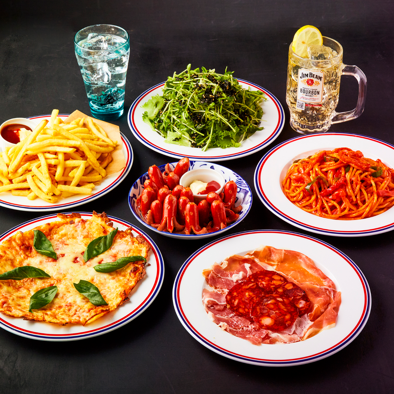 PRONTO 大森店（大森/居酒屋） - 楽天ぐるなび