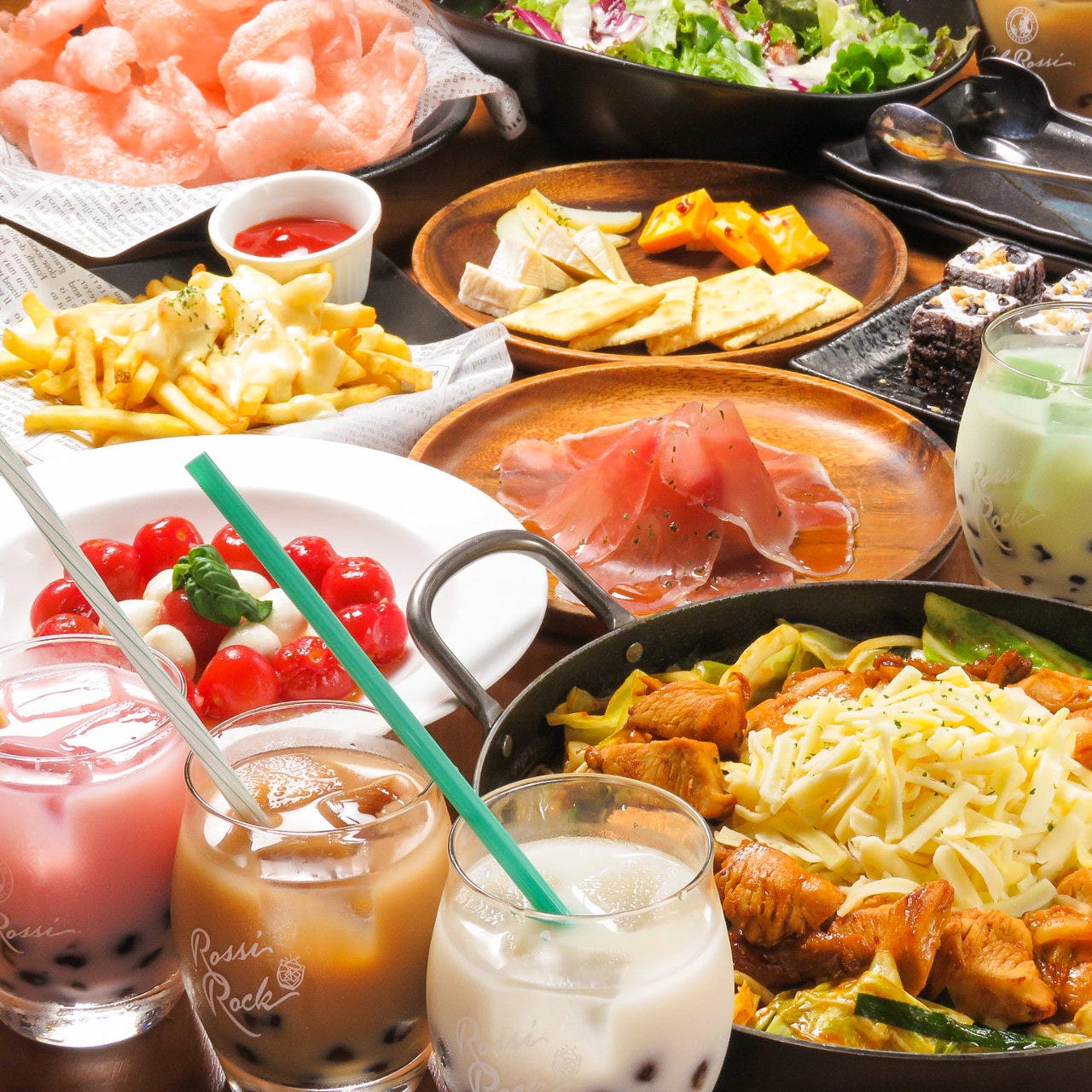 全席完全個室居酒屋 稜夏 吉祥寺店