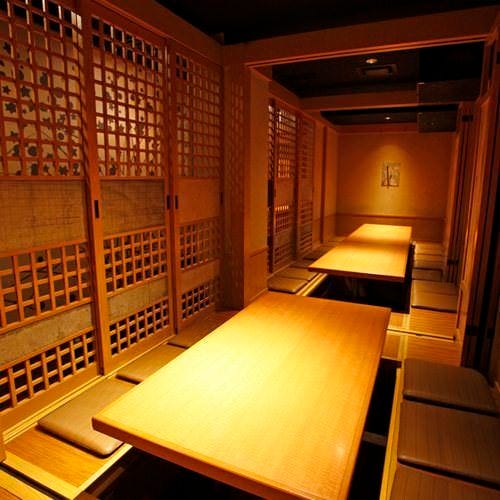 全席完全個室居酒屋 無制限飲み放題 澪 吉祥寺店 吉祥寺 居酒屋 ぐるなび