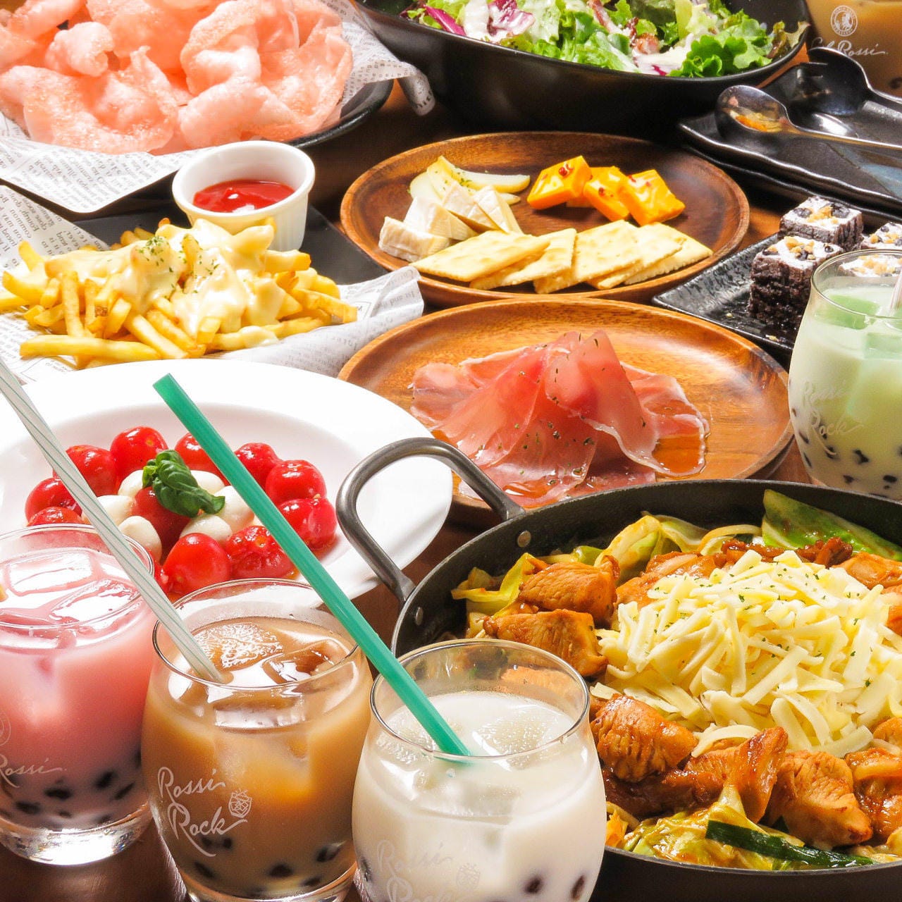 21年 最新グルメ 全席完全個室居酒屋 稜夏 吉祥寺店 吉祥寺 レストラン カフェ 居酒屋のネット予約 東京版