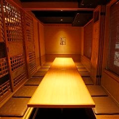 顔合わせや結納に！吉祥寺で雰囲気がいいお店でランチが食べられるのはどこ？