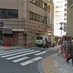 地鶏 地魚 近江屋 新宿西口店 地図 お店までの行き方 ぐるなび