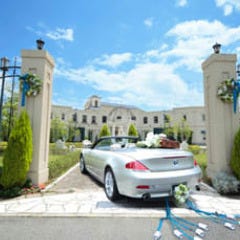 ア・ラ・モードパレ＆ザ・リゾート 