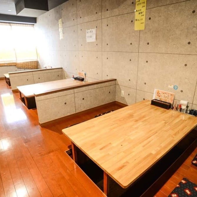 ばんざい居酒屋 小作 青梅 小作 居酒屋 ぐるなび