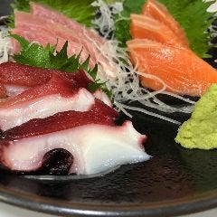 ばんざい居酒屋 小作