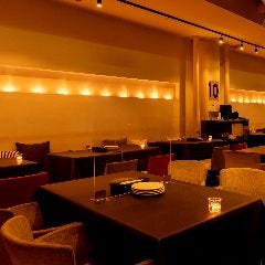 個室・貸切 サロン・ド・モノクローム 