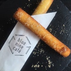 blue nine cafe（ブルー ナイン カフェ） 