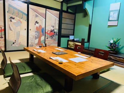 人気の美味い店 鳥取市の居酒屋でおすすめ 完全個室 飲み放題など ぐるなび