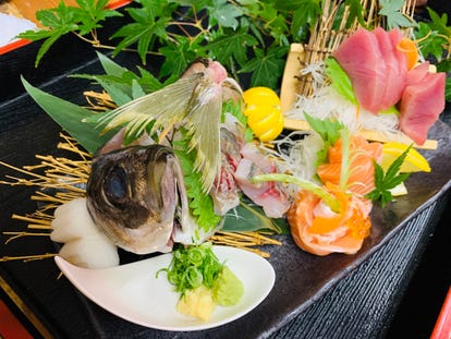 駅近グルメが見つかる 鳥取駅周辺の食事 ディナーでおすすめしたい人気レストラン ぐるなび