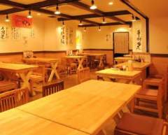 とりとり亭 東新町店