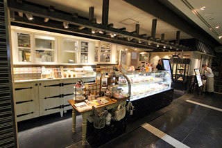 ラ メゾン アンソレイユターブル ルミネ横浜店 横浜駅 ケーキ屋 ぐるなび