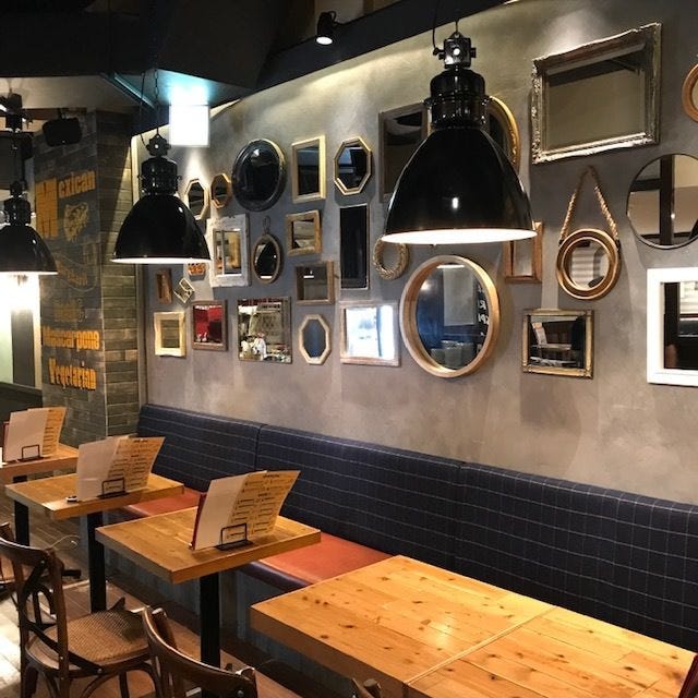 Pizza Grill Wine Cona柏店 柏 居酒屋 ぐるなび