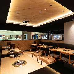 個室・焼肉 新羅（しんら） MONA新浦安店