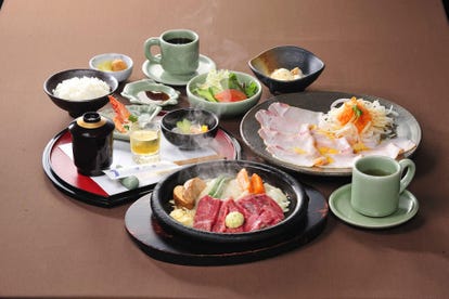 ゆったり個室 箕面で食事 ディナー 人気の完全個室 ソファー席など ぐるなび