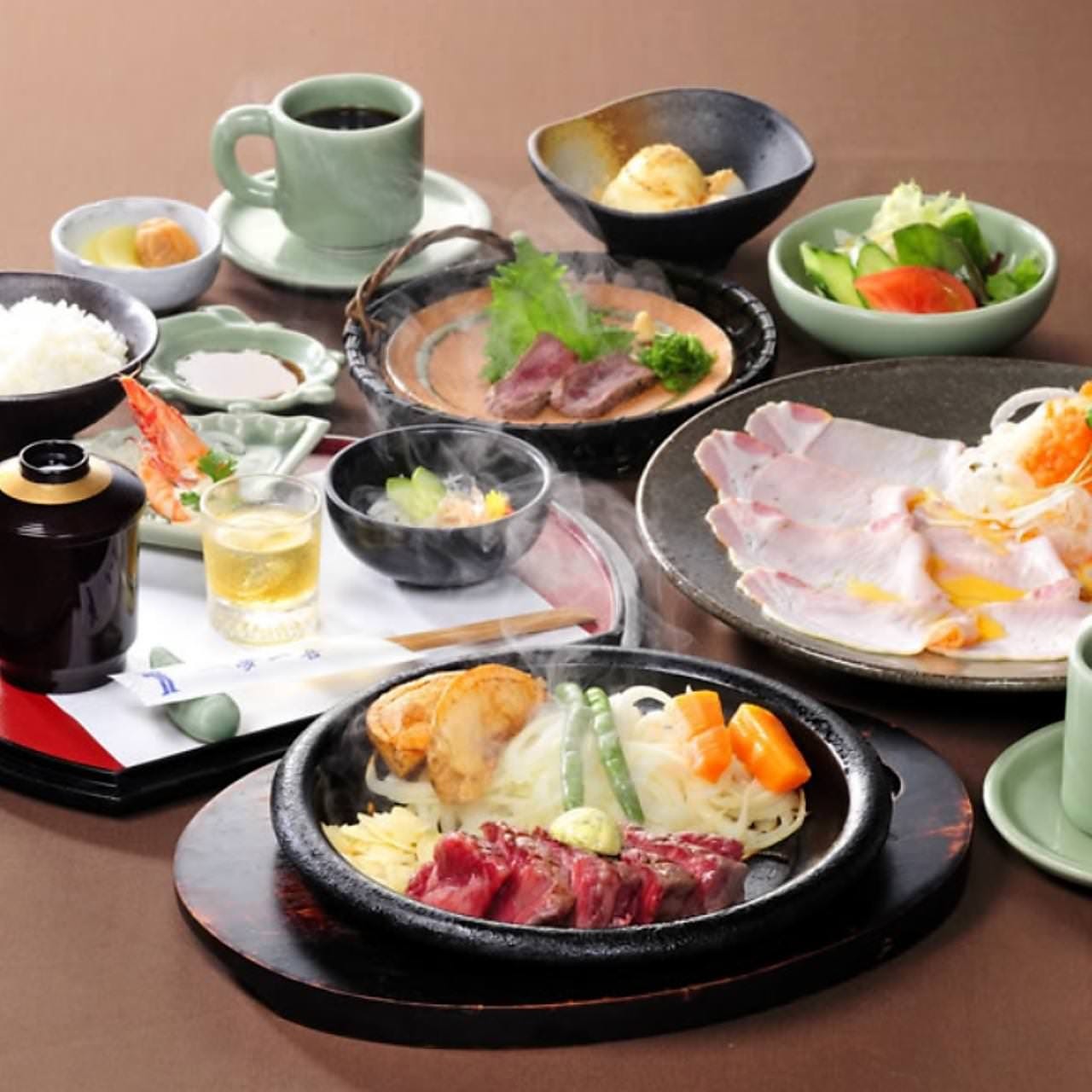 夢一喜 箕面船場店 箕面 能勢 ステーキ ぐるなび