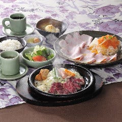 夢一喜 箕面船場店 