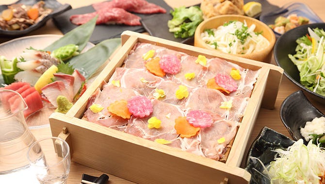 隠れ家個室 よしむら 川越駅前店 川越 居酒屋 ぐるなび