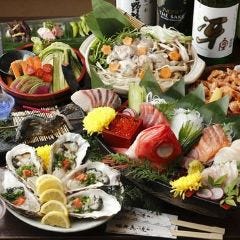 団体のお客様も個室でご案内できます!プラン、人数ご相談可!