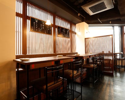 美味しいお店が見つかる 新宿三丁目の居酒屋でおすすめしたい人気のお店 ぐるなび