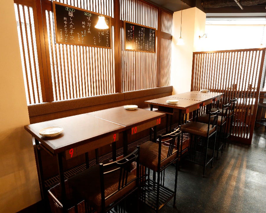 特別席のみ予約 土日祝15 18時入店に限り 小学生以下ソフトドリンク2時間飲み放題 無料 の詳細 居酒屋割烹 三三五五 新宿三丁目 新宿 居酒屋 ぐるなび