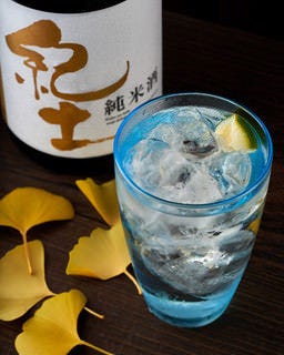居酒屋割烹 三三五五 新宿三丁目 メニュー ドリンク ぐるなび