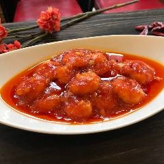 味四川 四川ダイニング