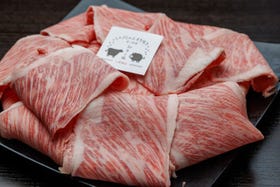 しゃぶしゃぶ すき燒き食べ放題 和牛と豚 心齋橋店