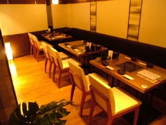 寿司・しゃぶしゃぶ・すき焼き食べ放題 モ〜・TON！千葉駅前店