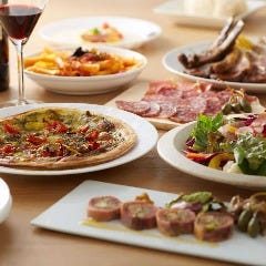 Kitchen＆Bar 猿の家
