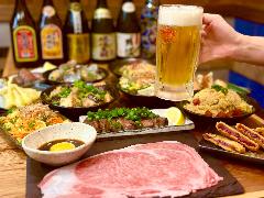 居酒屋 乱
