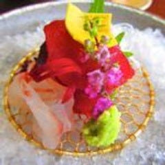 御殿場 和食 司季彩庵 久呂川