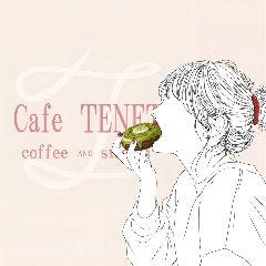 cafe TENET
