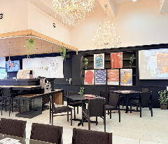 cafe TENET