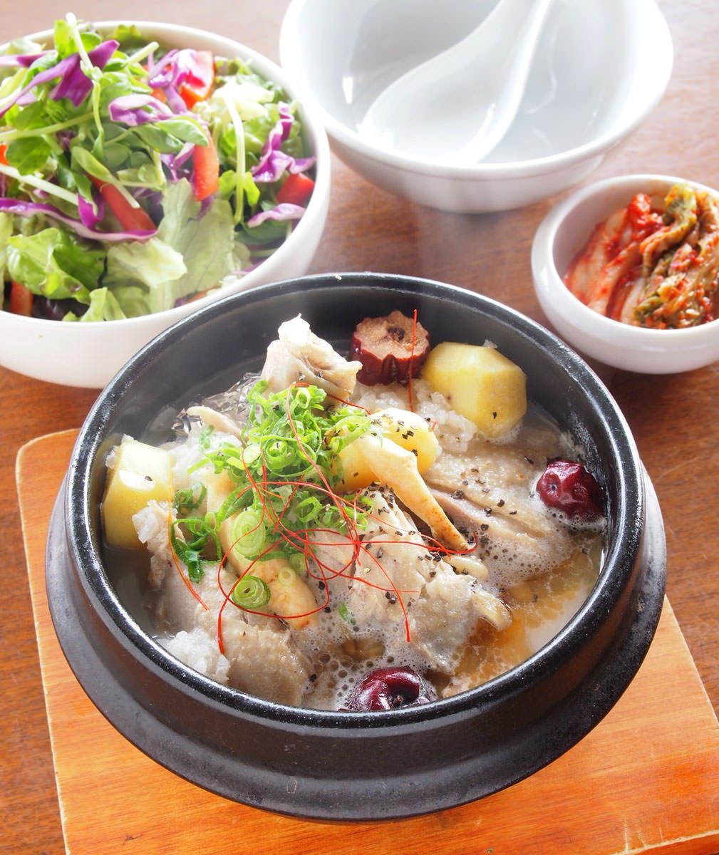 金山ソウル 金山 東別院 居酒屋 ぐるなび