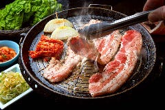 サムギョプサル
