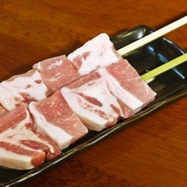 岡山グルメとブランド肉の居酒屋 ぶち コースの画像