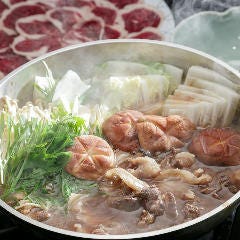 居酒屋 猪丸 太秦店 