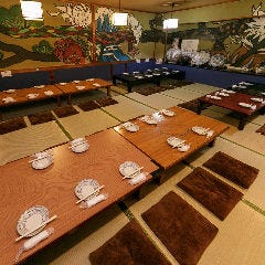 居酒屋 猪丸 太秦店