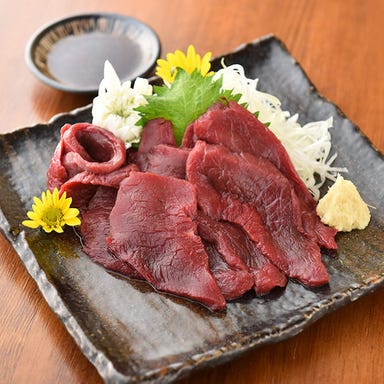 焼き鳥＆肉寿司食べ放題 九州玉‐KU SU DAMA‐新宿本店  メニューの画像